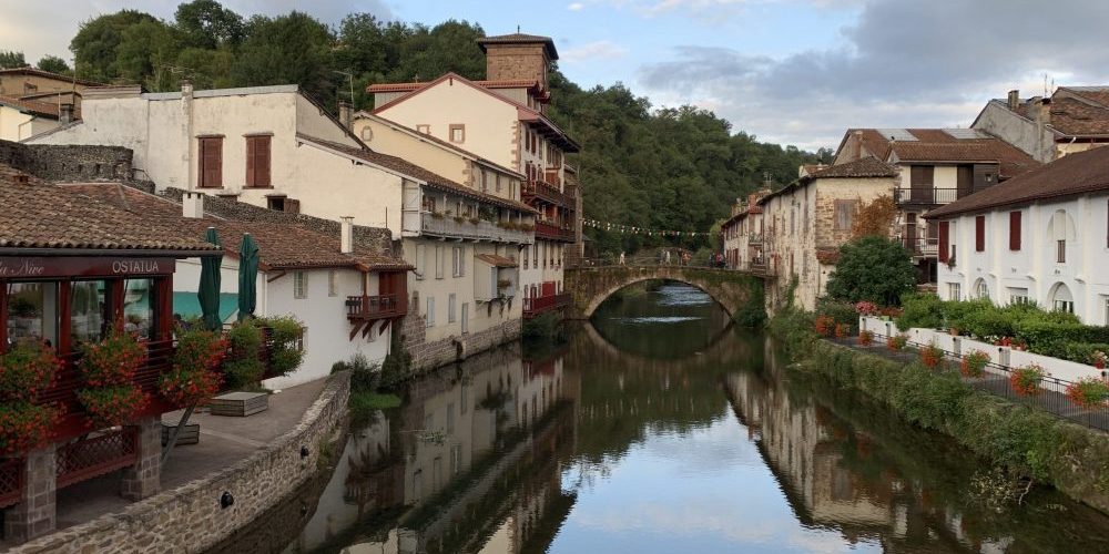 Saint-Jean-Pied-de-Port