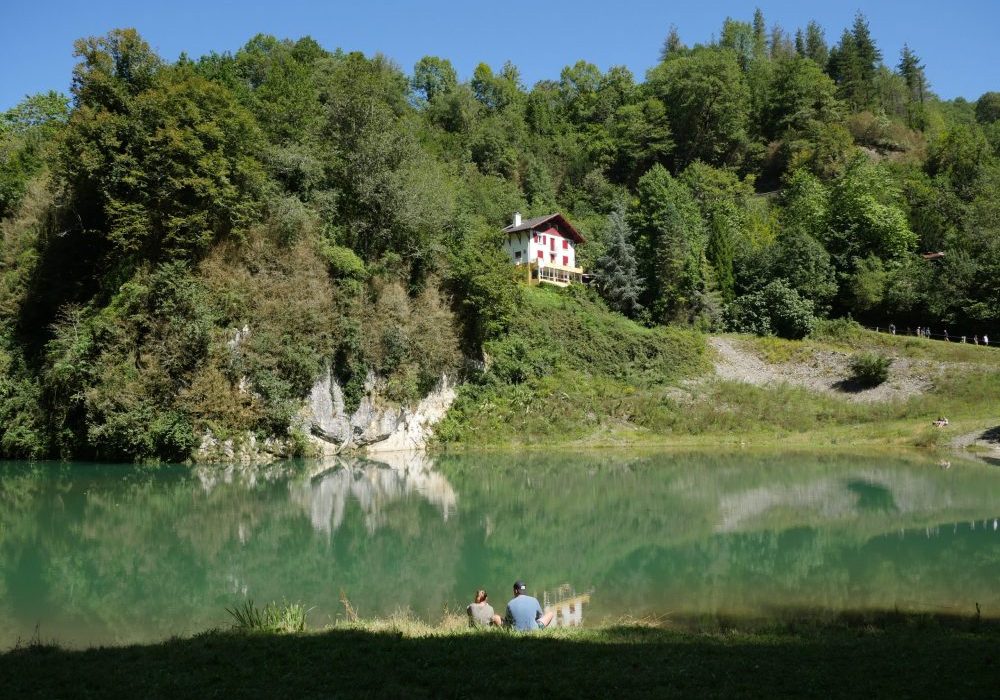 Gorges de Kakueta