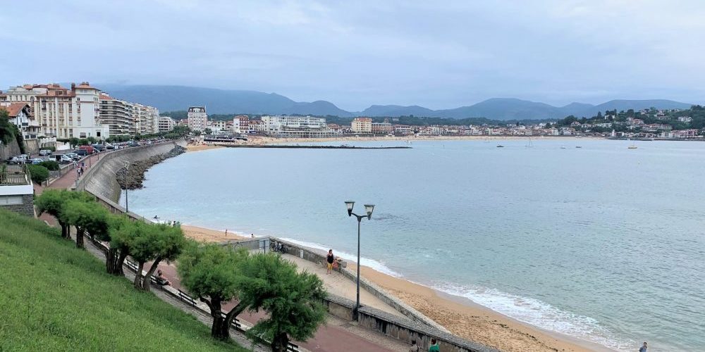 Baie de Saint-Jean-de-Luz