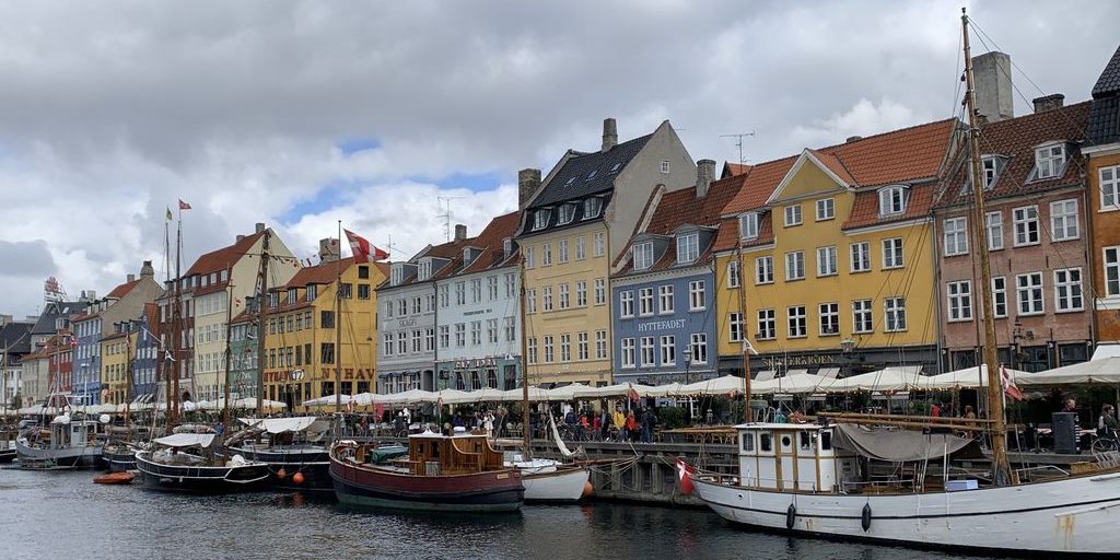 Nyhavn