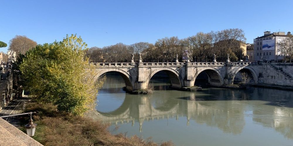 Pont Saint-Ange