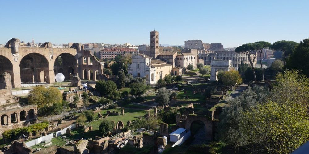 Forum Romain