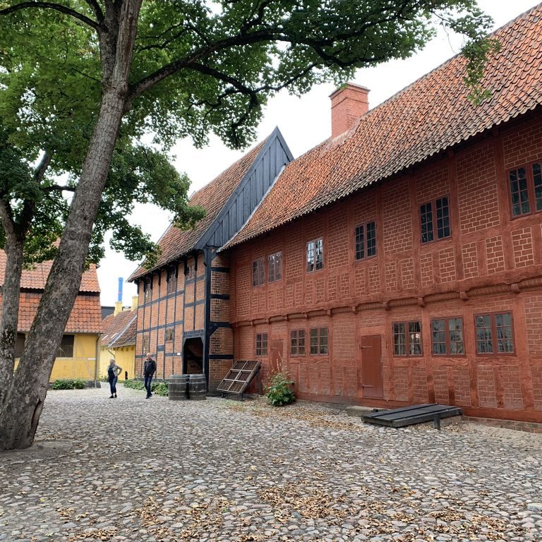 Odense