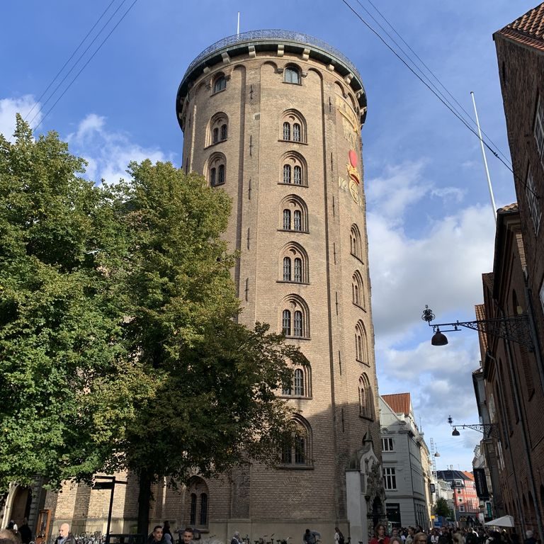 Rundetårn
